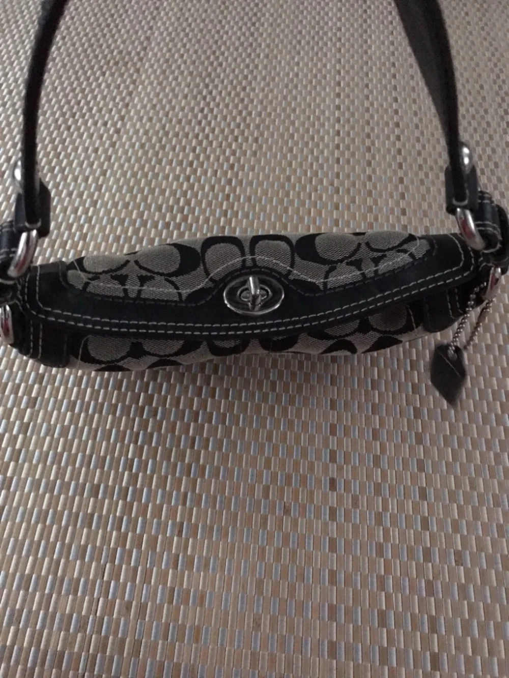 Coach vintage early